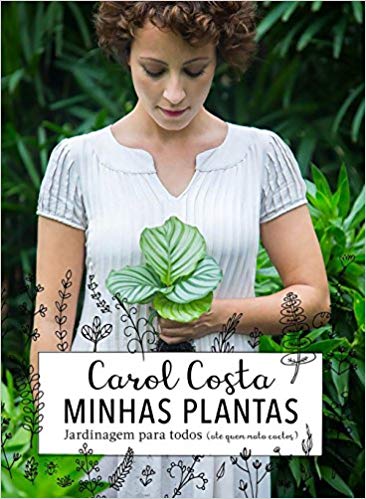 Minhas Plantas Blog Da Plantei