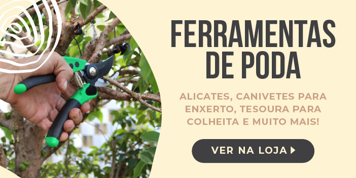 ferramentas de poda