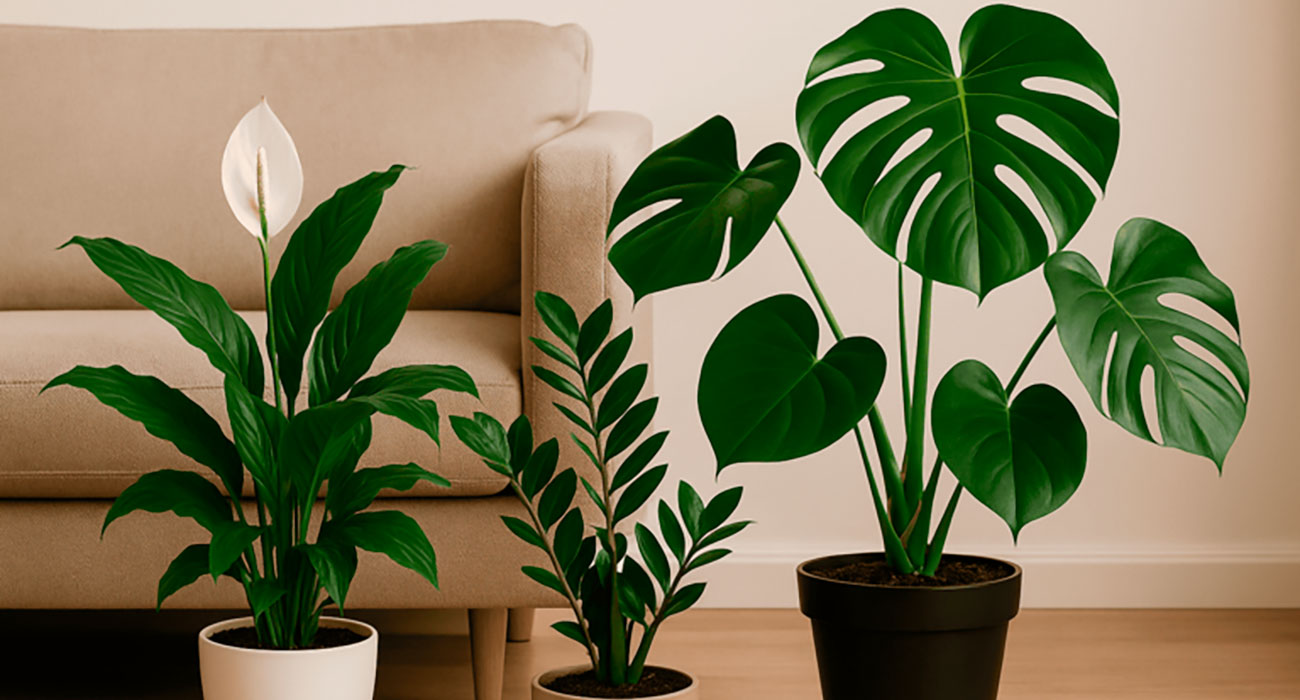 10 Plantas que Vão Bem no Inverno
